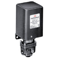 Pressure Regulators